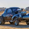 Gasser Car Diamond Painting