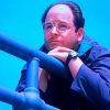 George Costanza Diamond Painting