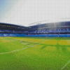 Goodison Park Stadium Diamond Painting