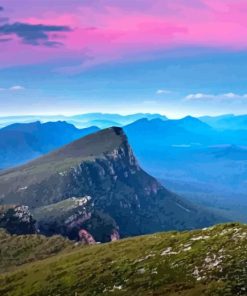 Grampians National Park Diamond Painting