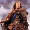 Highlander Movie Diamond Painting