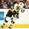 Ice Hockey Player Cam Neely Diamond Painting