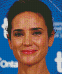 Jennifer Connelly Diamond Painting