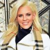 Jenny Mccarthy Diamond Painting