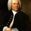 Johann Bach Diamond Painting