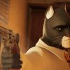 John Blacksad Diamond Painting