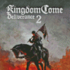 Kingdom Come Deliverance Diamond Painting