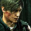 Leon Kennedy Resident Evil Diamond Painting