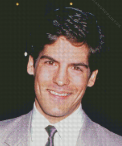 Matthew Labyorteaux Diamond Painting