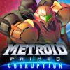 Metroid Prime Poster Diamond Painting