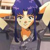 Misato Katsuragi Diamond Painting