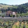 Mount Of Olives Diamond Painting