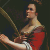 Old Master Diamond Painting