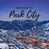 Park City Utah Poster Diamond Painting