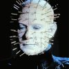 Pinhead Movie Character Diamond Painting