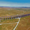 Ribblehead Viaduct Diamond Painting