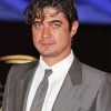 Riccardo Scamarcio Diamond Painting