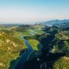 Skadar Lake Diamond Painting