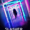 Slasher Poster Diamond Painting