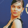 The Beautiful Actress Hailee Steinfeld Diamond Painting