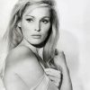 The Swiss Actress Ursula Andress Diamond Painting