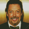 Tim Curry Diamond Painting