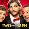 Two And A Half Men Serie Diamond Painting