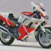 Yamaha Fzr Diamond Painting