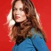 Young Catherine Bach Diamond Painting