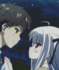 Absolute Duo Diamond Painting