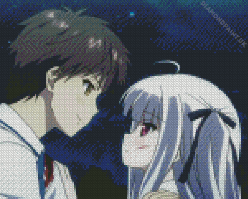 Absolute Duo Diamond Painting