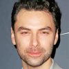 Aidan Turner Irish Actor Diamond Painting