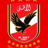 Al Ahly Crest Diamond Painting