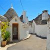 Alberobello Houses Diamond Painting