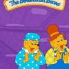 Berenstain Bears Diamond Painting