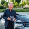 Classy Horacio Pagani Diamond Painting