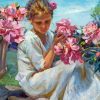 Daniel Gerhartz Diamond Painting