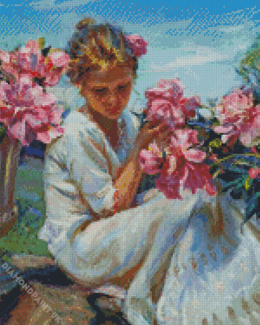 Daniel Gerhartz Diamond Painting