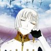 Dio Eraclea Last Exile Diamond Painting