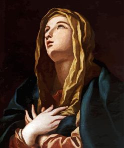 Guido Reni Diamond Painting