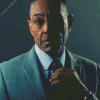 Gus Fring Diamond Painting