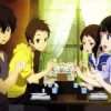 Hyouka Diamond Painting