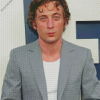 Jeremy Allen White Actor Diamond Painting