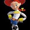 Jessie Toy Story Diamond Painting