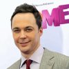 Jim Parsons American Actor Diamond Painting