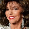 Joan Collins Diamond Painting