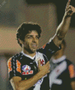 Juninho Diamond Painting