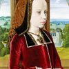 Katherine Of Aragon Diamond Painting