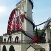 Laxey Wheel Diamond Painting