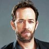 Luke Perry Actor Diamond Painting